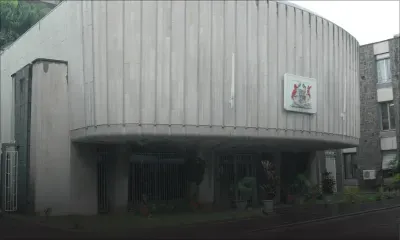 La communauté sino-mauricienne absente du Cabinet ?