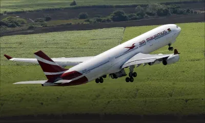 Air Mauritius augmente ses vols vers l’Afrique du Sud