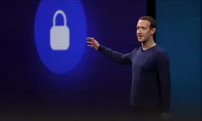 Réseaux sociaux : Facebook menacé de disparaître