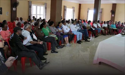 Vers une égalité pour toutes les tranches d’âge : célébrer les personnes âgées