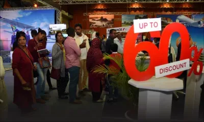 7ème édition du Salon du Prêt-à-Partir : des offres inédites sur près d’une centaine de destinations