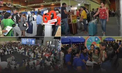 Salon du Prêt-à-Partir 2019 : le monde s’offre à vous à prix exclusifs