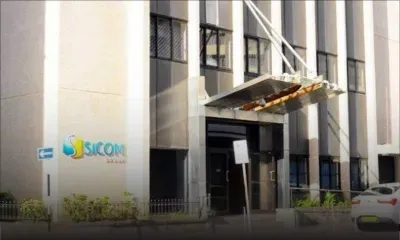 Sicom : l'union des employés brandissent la menace d'une action syndicale