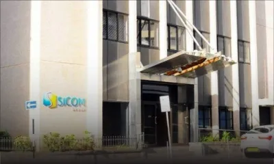 Covid-19 Solidarity Fund : les employés de la Sicom comptent contribuer pour Rs 25 millions  