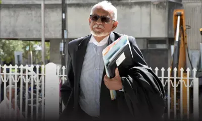 Demande de révision judiciaire de Rex Stephen : la Commission Lam Shang Leen justifie ses recommandations