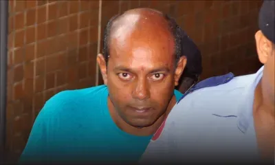 Procès contre Veeshall Seeruttun : le juge Benjamin Marie Joseph se récuse