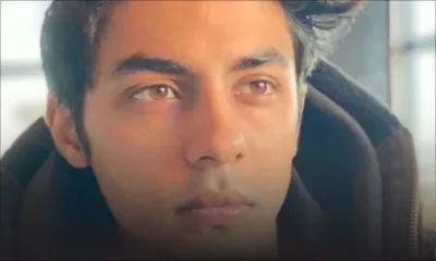 Aryan, le fils de Shah Rukh Khan, placé en garde à vue au NCB jusqu’au 7 octobre prochain 