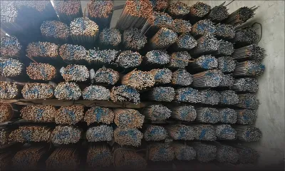 Prix des barres de fer : réunion entre le ministère et les importateurs ce vendredi