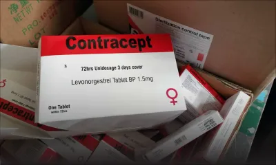 Enquête sur le trafic de médicaments : un second gérant de pharmacie retourne ses produits périmés