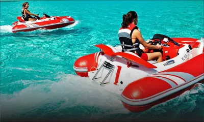 Prêts aux opérateurs touristiques : la DBM a approuvé quelque 300 demandes pour plus de Rs 80 M