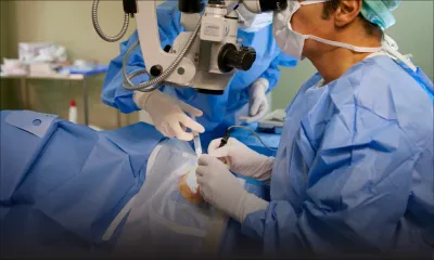 Ravind Gaya: «Un système de pharmacovigilance s’impose»