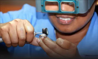 La période festive s’annonce brillante pour la bijouterie