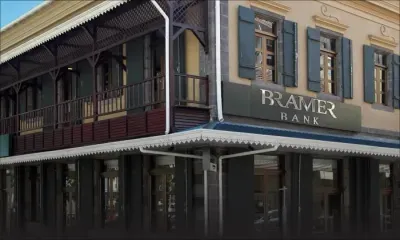 Ex-Bramer Bank: la charge contre un ancien membre du «board» rayée