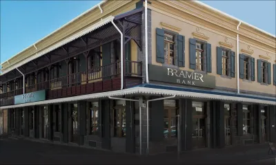 Gerald Lincoln nommé administrateur de l’ex-Bramer