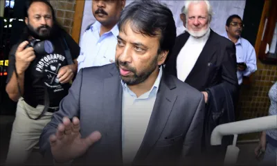 Saint-Pétersbourg: le DPP égratigné à un sommet onusien