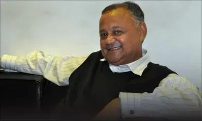 Eddy Boissézon: «Sangeet Fowdar ne fréquente plus les instances du Muvman liberater»