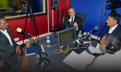 Plaidoyer en faveur d’un référendum avant toute réforme électorale