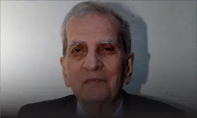 Décès de Me Guy Ollivry