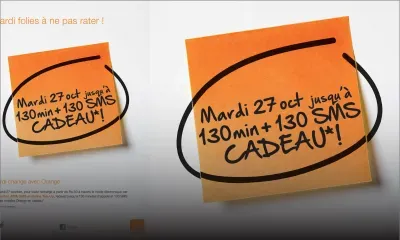 Une promotion contestée