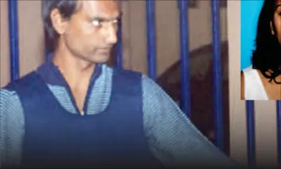 Procès du meurtre d’Asha Ramchurn: le suspect Navin Dhurry arrêté