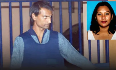 Meurtre d’Asha Ramchurn: le suspect Navin Dhurry disparaît et laisse une note de suicide à ses proches