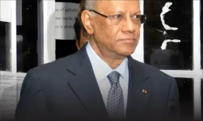 Bramer Property Fund: procès séparés pour Ramgoolam et Allock