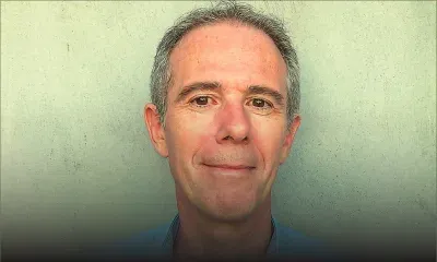 Olivier Palliot: «Je veux transmettre ma passion pour le seggae et le rock ‘n’ roll»