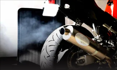 Sécurité routière: nouveaux types de permis pour les motocyclistes