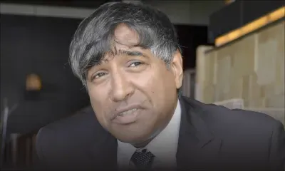 Dr Ramesh Caussy: «Je ne sens pas le soutien que j’attendais de mon pays»