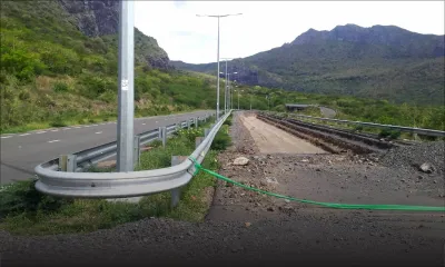 Tunnel entre la Ring Road et Port-Louis : le coût des travaux s’élève à Rs 5 milliards