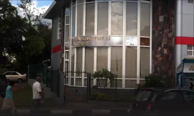 Réclamations de Rs 26 000: sa fille percevait deux pensions de la Sécurité sociale