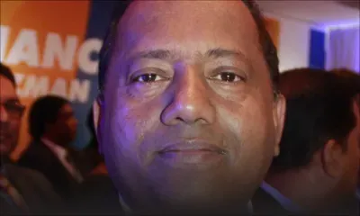 Sudesh Rughoobur député MSM: «Il faut des débats élargis avec la participation de l’opposition»