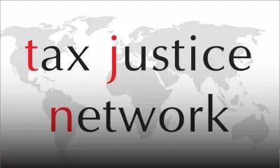 Secret financier: Maurice 23e mondial