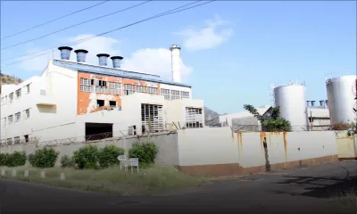 Électricité : le projet de centrale de Saint-Louis dissipera le risque de black-out 