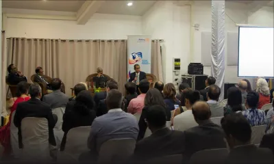 Changement climatique : L’heure est à la vigilance