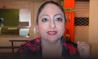 Nazeema Jaulim Seelarbokus : L’experte en transport qui souhaite freiner l’hécatombe sur nos routes