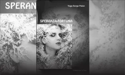 Livre : un reporter, trois femmes et un suicide mystérieux