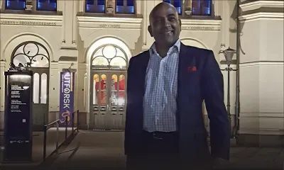 Air Mauritius : L’intrigant Mike Seetaramadoo 