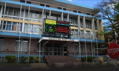 Couacs administratifs : une panne informatique paralyse la mairie de Port-Louis