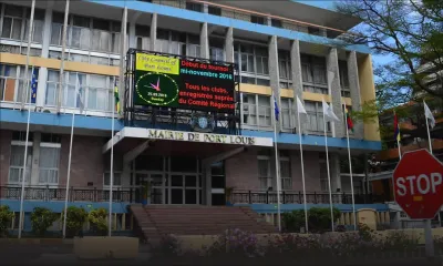 Pour non-paiement de redevance : Victoria Station Ltd réclame Rs 12 M à la mairie de Port-Louis