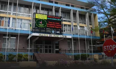 Situation alarmante au sein des Collectivités locales : Rs 1,7 milliard de déficit pour la mairie de Port-Louis