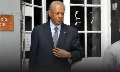 Coffres-forts de Ramgoolam : la décision du DPP attendue le 28 juin