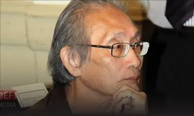 Commission d’enquête sur la drogue : gros développements après la soumission du rapport en juin