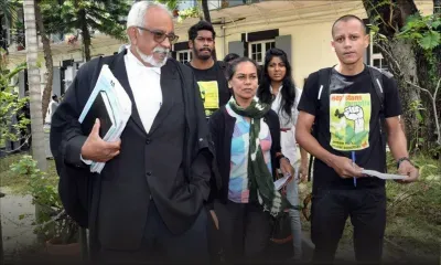 Appartenance ethnique : la plainte de Rezistans ek Alternativ prise sur le fond l’année prochaine