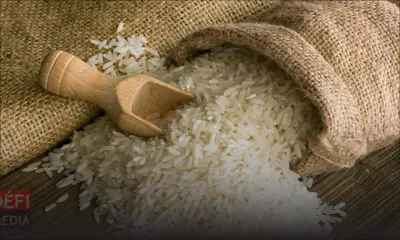 Riz ration : le ministère du Commerce lance une mise en garde 