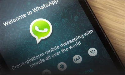 Données confidentielles : Maurice surveille WhatsApp