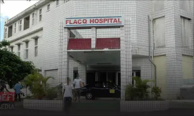 Accident mortel à l’Aventure : un suspect arrêté après un délit de fuite