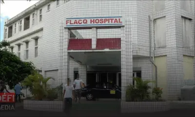 Accident fatal à Bon-Accueil : une dame de 70 ans meurt après avoir été percutée par une voiture