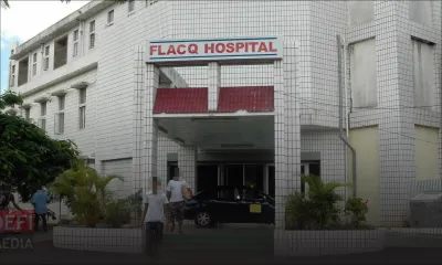 Accident à Roches-Noires : elle rend l’âme après une semaine