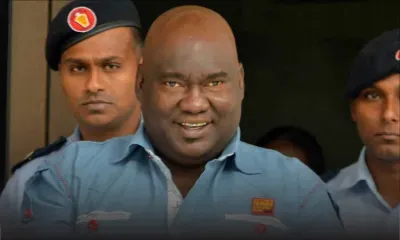 Agression avec préméditation : la police n’arrive pas à détruire l’alibi de Jimmy Marthe